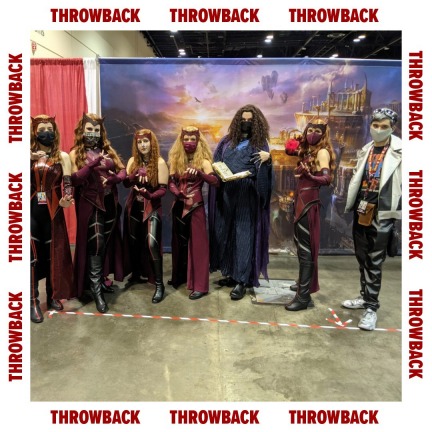 Megaconorlando , MEGACON
