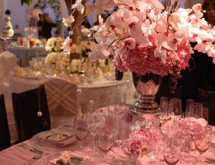 New York Spring Showcase - Wedding Salon