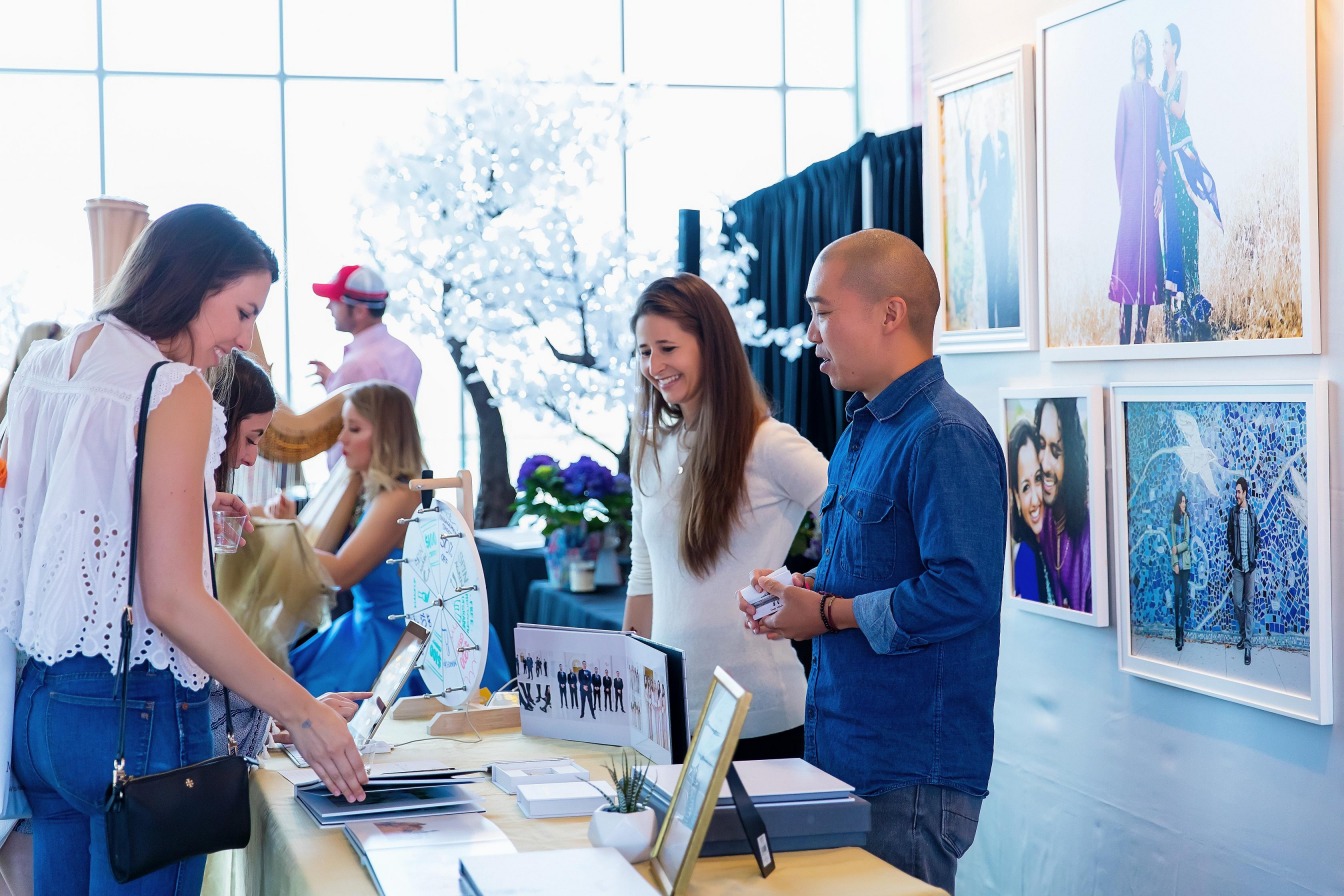 Bay Area Wedding Fairs