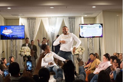 Bay Area Wedding Fairs
