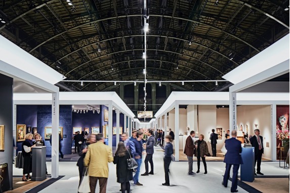 Tefaf New York Fall 2024, TEFAF NEW YORK - FALL