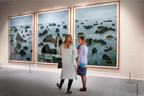 Art Fair, TEFAF NEW YORK - FALL