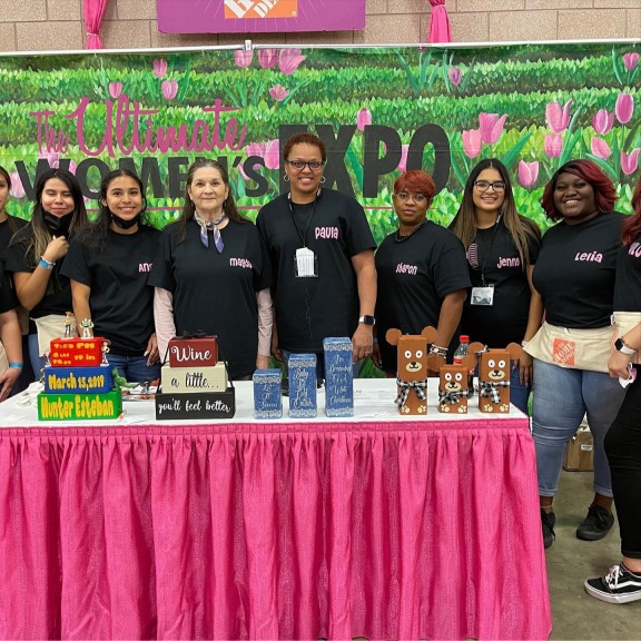 Womens Expo, THE ULTIMATE WOMEN'S SHOW - ORANGE COUNTY