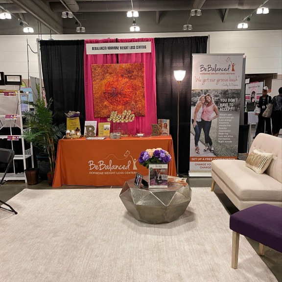 Ultimate Show, THE ULTIMATE WOMEN'S SHOW - ORANGE COUNTY