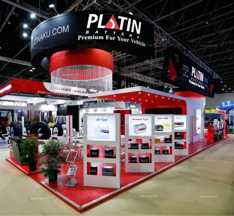 Build Industry Astana 2022, BUILDINDUSTRY ASTANA