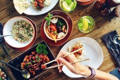 Food Asia, FOOD TECHNOLOGY ASIA
