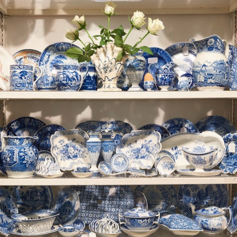 The Decorative Antiques & Textiles Fair, THE DECORATIVE ANTIQUES & TEXTILES FAIR