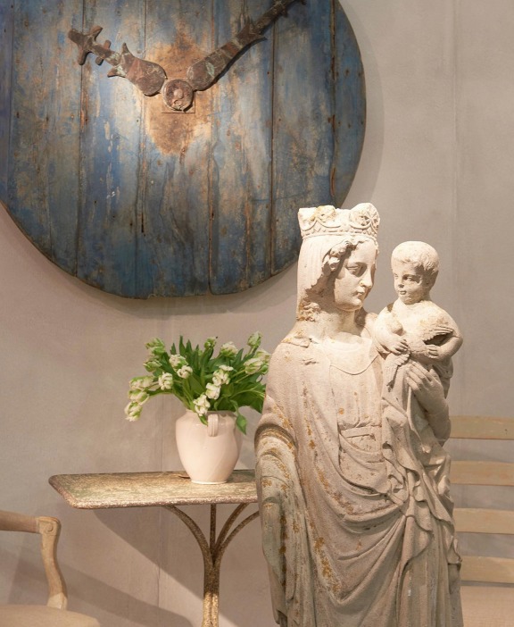 Antiques, THE DECORATIVE ANTIQUES & TEXTILES FAIR