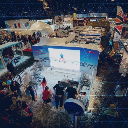 Snowboard Show, SKI AND SNOWBOARD SHOW LONDON