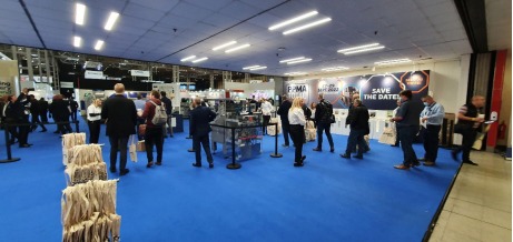 PPMA Show, PPMA SHOW '