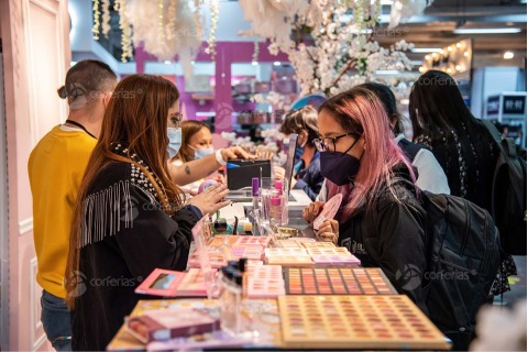 Beauty Event,  BELLEZA Y SALUD