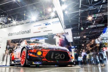 International Machine Tool Show, TOOLEX