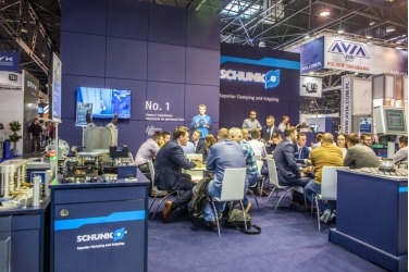 Machine Tool Exhibition, TOOLEX