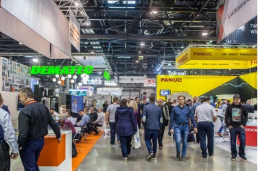 Machine Expo, TOOLEX