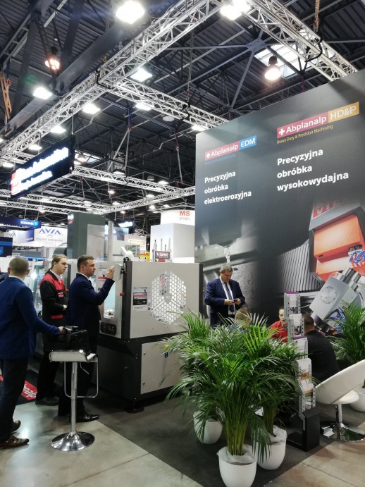 Oil Expo, OILEXPO