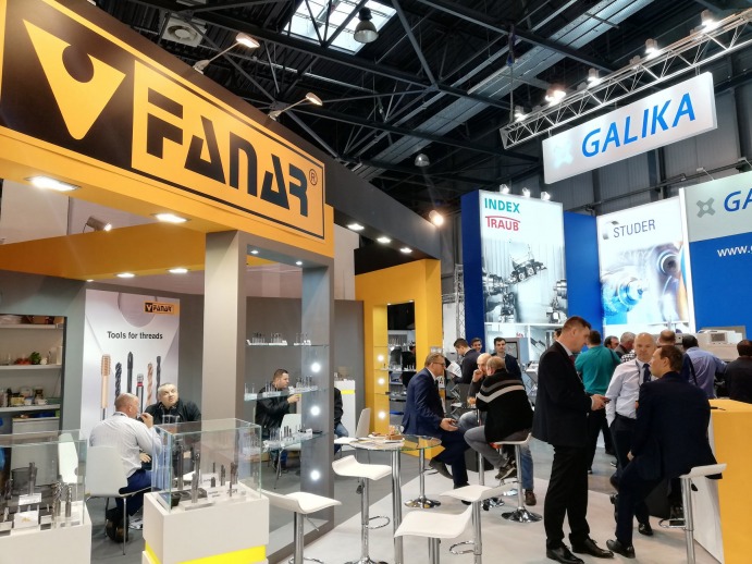 Trade Oil, OILEXPO