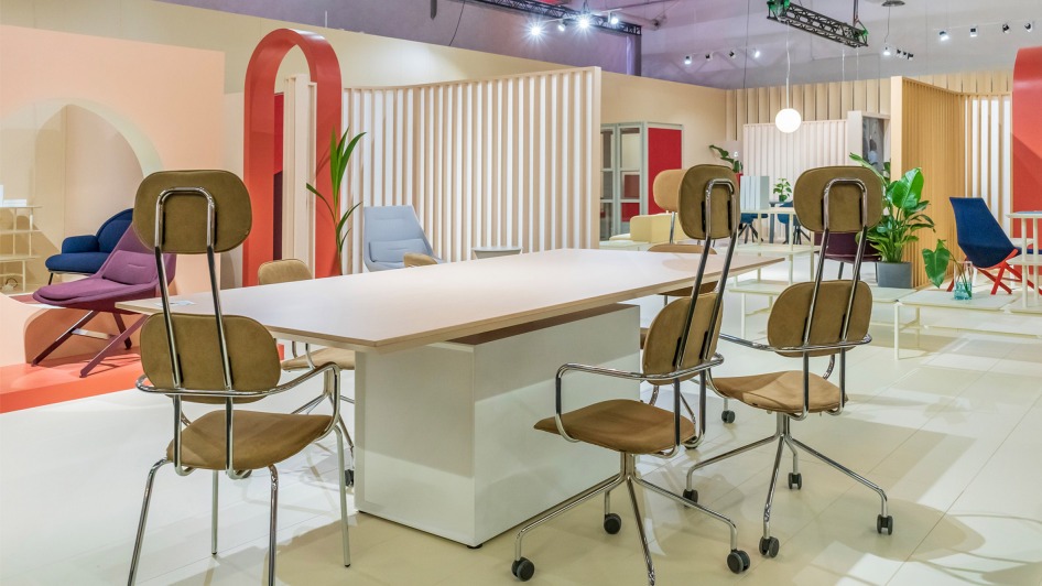 Furniture Trade Fair, WARSAW HOME