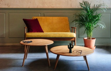 Exhibition Furniture, WARSAW HOME