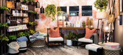 Home Show, EAST COAST HOUSE & GARDEN SHOW