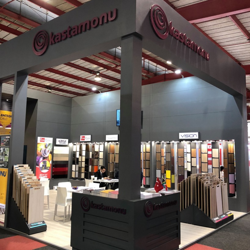 Building and Infrastructure, AFRIBUILD