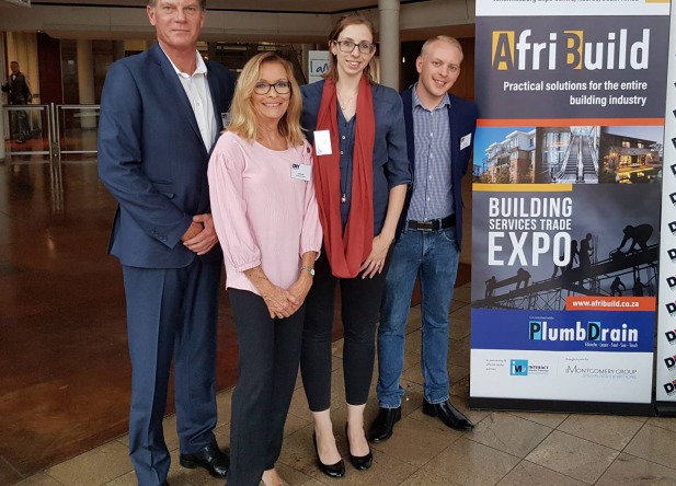 Green Building and Infrastructure, AFRIBUILD