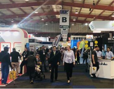 Plumbing Exhibitions, PLUMBDRAIN AFRICA