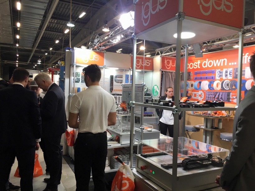 Packaging Trade Shows, EMPACK STOCKHOLM