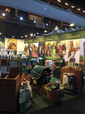 Gothenburg Horse Show, EUROHORSE