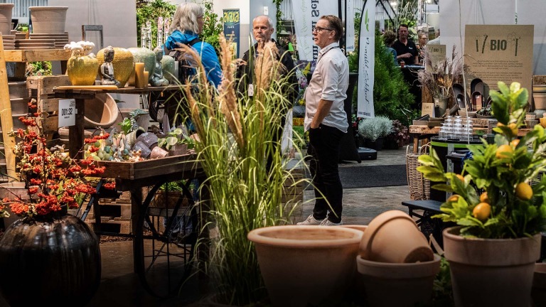 Elmia Garden Show 2022, ELMIA GARDEN