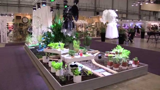 Garden Expo, ELMIA GARDEN