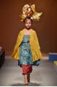 Children’s Fashion Show, PITTI IMMAGINE BIMBO