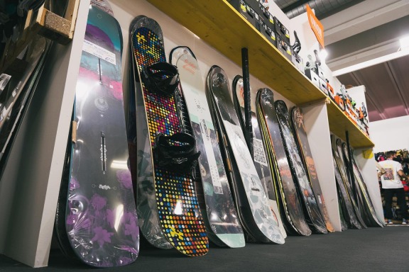 Sports Exhibition, SKIPASS