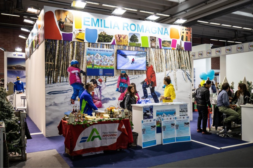 Skipass Tourism and Winter Sports Exhibition, SKIPASS