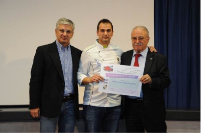 MIG, MIG - MOSTRA INTERNAZIONALE DEL GELATO ARTIGIANALE