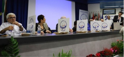 Mostra Internazionale Del Gelato Artigianale, MIG - MOSTRA INTERNAZIONALE DEL GELATO ARTIGIANALE