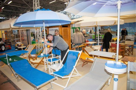 OutdoorDesign, BALNEARIA