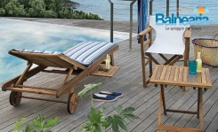 Furnishings, BALNEARIA
