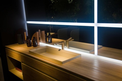 Bathroom Design, CERSAIE