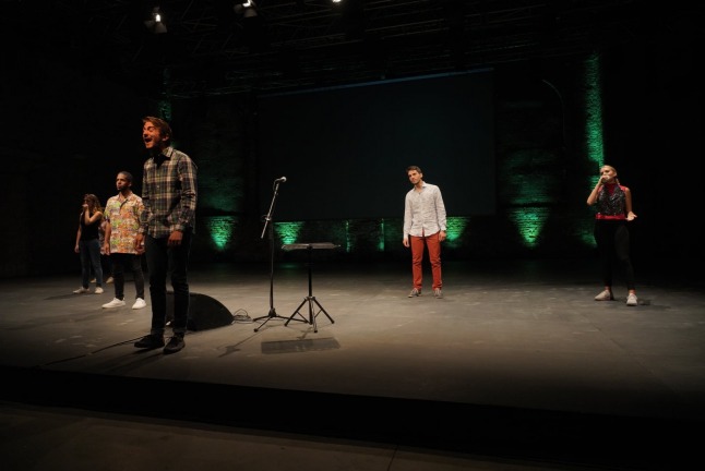 Biennale Musica, FESTIVAL INTERNAZIONALE DI MUSICA CONTEMPORANEA