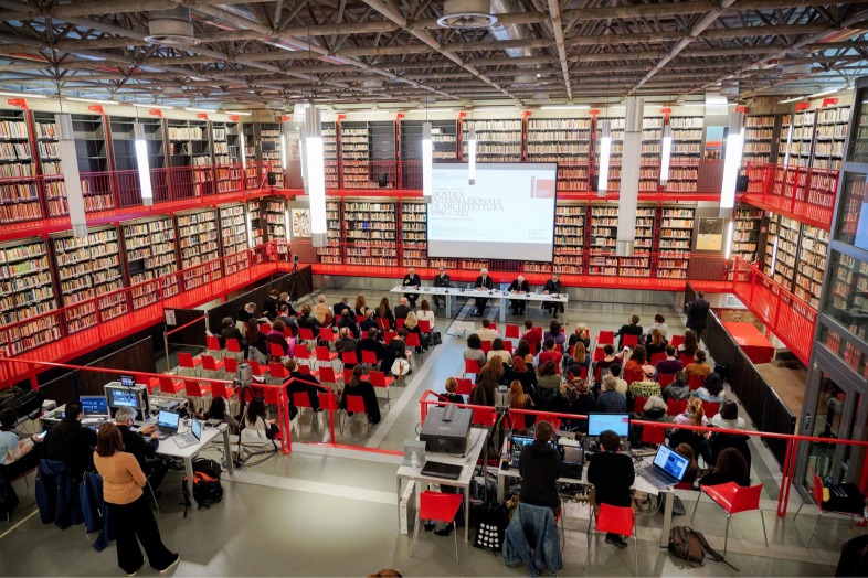 Festival Music, FESTIVAL INTERNAZIONALE DI MUSICA CONTEMPORANEA