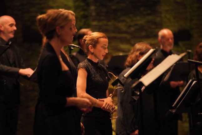 International Festival Music, FESTIVAL INTERNAZIONALE DI MUSICA CONTEMPORANEA