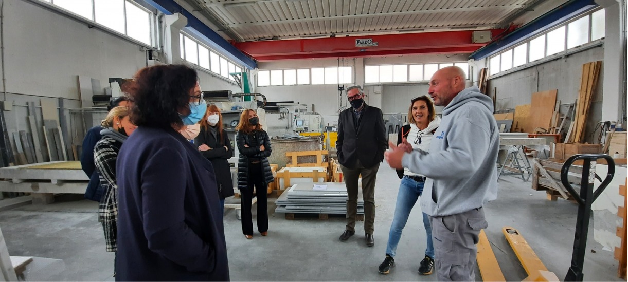 Design Fair, MARMOMAC