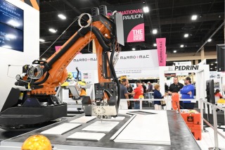 Marmomac 2024, MARMOMAC