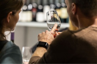Wine Events, BASLER WEINMESSE