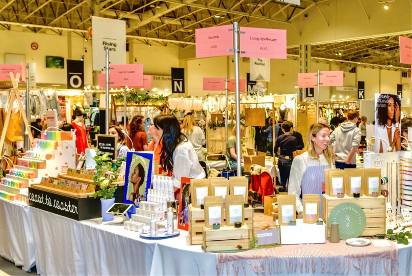 Spring Show 2022, ONE OF A KIND SPRING SHOW & SALE