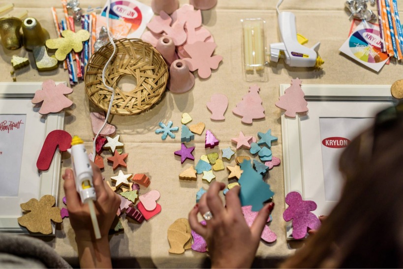 Spring Arts And Crafts, ONE OF A KIND SPRING SHOW & SALE