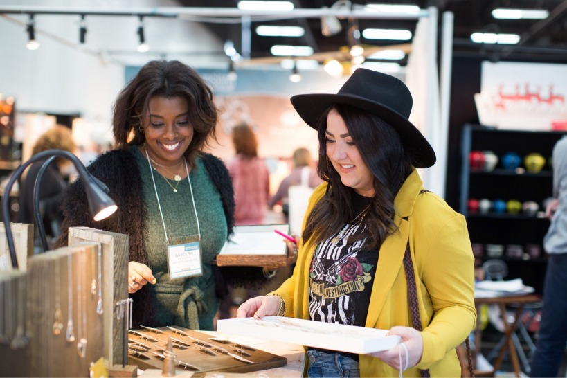 Gift Events, TORONTO GIFT FAIR