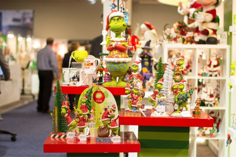 Gift Fair, TORONTO GIFT FAIR