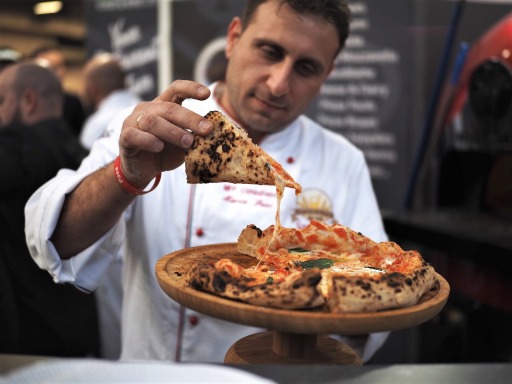 Food Trade Show, BELLAVITA EXPO - TORONTO