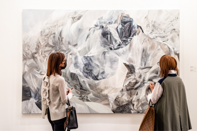 Art Show, ART TORONTO